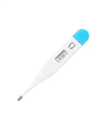 Tiendas EFE Termometro digital mc-101 wuxi oferta