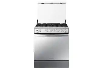 Claro Cocina a gas samsung de 5 hornillas oferta