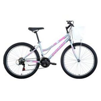 Tai Loy Bicicleta goliat paracas aro 24 plata oferta