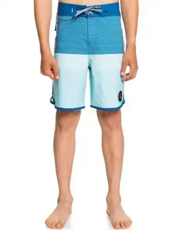 The Box Ropa de baño para niño quiksilver boardshort sslktijuanyth17 brl6 8 años a más oferta