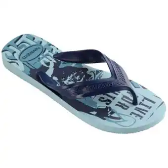The Box Sandalias para hombre havaianas beach top max street fc 2404 oferta