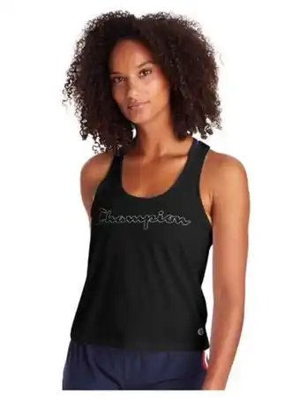 The Box Tank para mujer champion w5687g586172 sport racerback tank 001 oferta