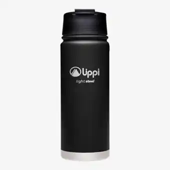 The Box Botella unisex lippi 5524520 light steel hot top bottle 550 ml 075 oferta