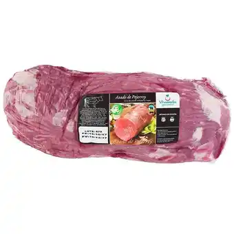 Vivanda Asado de pejerrey de res oferta