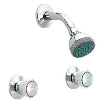 Cassinelli Mezcladora eco para ducha oferta