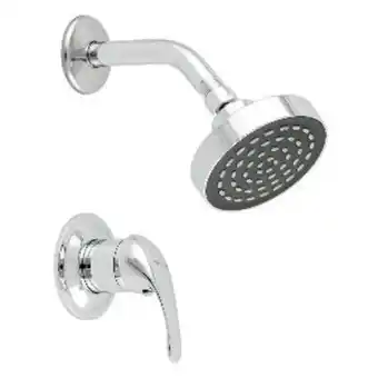 Cassinelli Monocomando sirene para ducha oferta