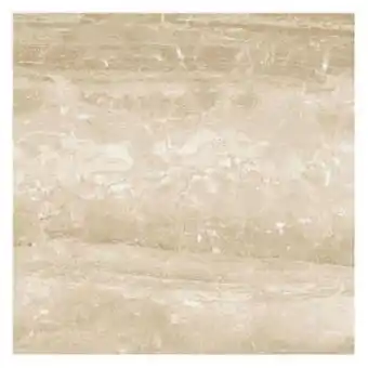 Cassinelli Porcelanato aydin beige brillante - 60x60 cm - 1.44 m2 oferta