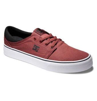 The Box Zapatillas para hombre dc shoes lifestyle trase tx dwn oferta