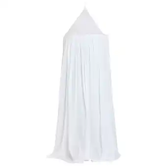 Casaideas Mosquitero voile 60x250 cm oferta