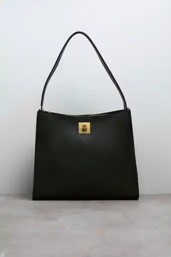 ZARA Bolso city oferta