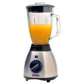 Metro Thomas licuadora 551v2 acero oferta