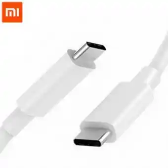 Linio Xiaomi cable datos 1m - tipo c a tipo c... oferta