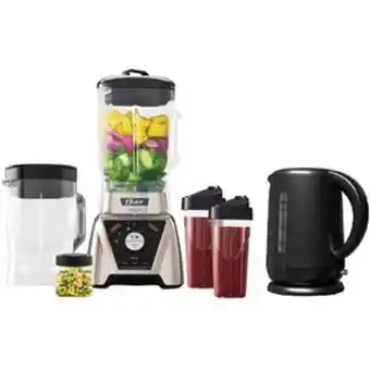 Linio Licuadora oster xpert series +accesorios... oferta