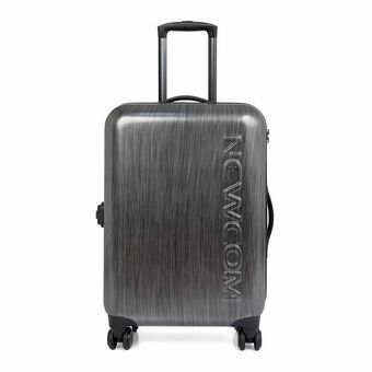 Porta Maleta macapa 22" plomo oferta
