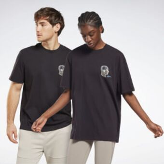 Reebok Polo graphic series oferta