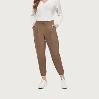 Fina Perú Pantalon bernice topo oferta