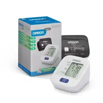 Hiraoka Tensiómetro omron hem-7120 oferta