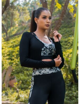 Carolina Store Top casual 272 oferta