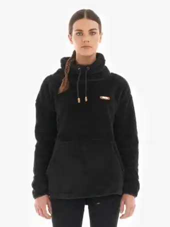 The Box Casaca para mujer lippi tx931w warmy sweatshirt 117 oferta