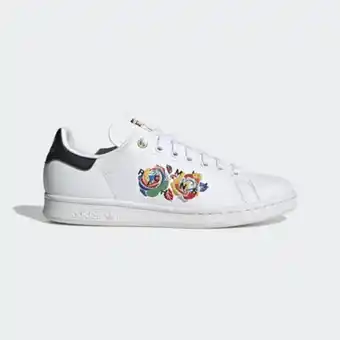 The Box Zapatillas para mujer adidas gw0567 stan smith w fwh oferta