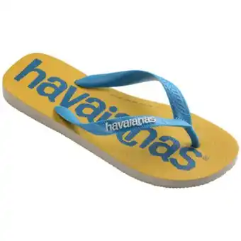 The Box Sandalias unisex havaianas beach top logomania2 fc 0121 oferta