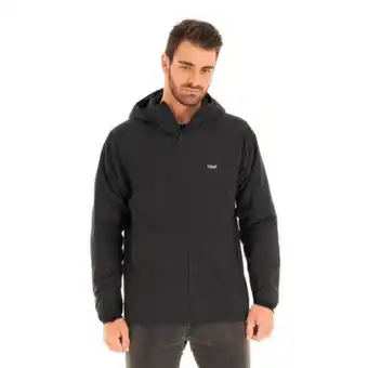 The Box Casaca para hombre lippi tx808m spry steam-pro hoody jacket 117 oferta