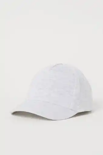 H&M Gorra de algodón oferta