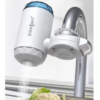 Linio Zoosen purificador desintoxicador agua f... oferta
