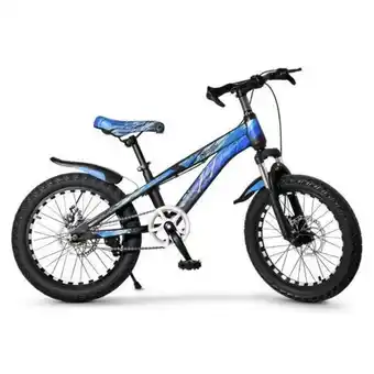Hiraoka Bicicleta para niños 18" miray bcm-na(18)az oferta