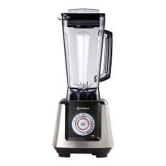 Metro Imaco licuadora acero inoxidable blc15hp 1200w oferta