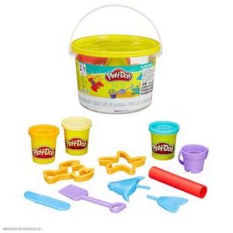 Tai Loy Masas y plastilinas play doh core cubeta surtido oferta