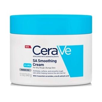 Mifarma Crema alisadora cerave sa smoothing anti rugosidades oferta