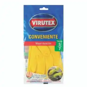 Tai Loy Guante economico talla s virutex oferta