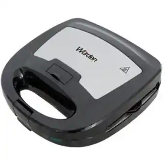 Linio Sandwichera 3 en 1 - 700w - wurden oferta