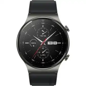 Linio Smartwatch huawei gt2 pro sport + libre... oferta