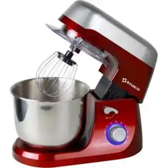 Linio Batidora de pedestal 800w sm800p imaco -... oferta