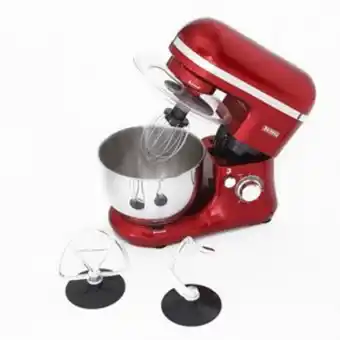 Linio Batidora de pedestal thomas 800w 4 litro... oferta