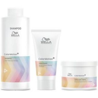 Linio Shampoo 1000ml + acondicionador + mascar... oferta