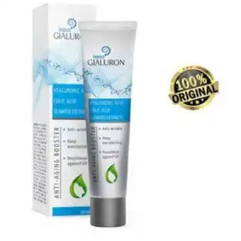 Linio Inno gialuron 40ml - crema de ácido hia... oferta
