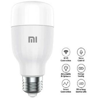 Linio Foco inteligente xiaomi mi smart led bul... oferta