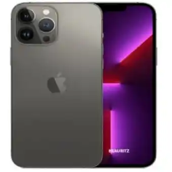 Linio Apple iphone 13 pro max 128gb 6gb negro oferta