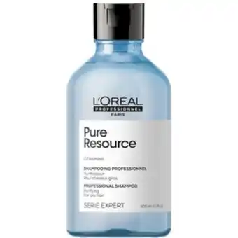 Linio Shampoo para cabello graso loreal pure r... oferta