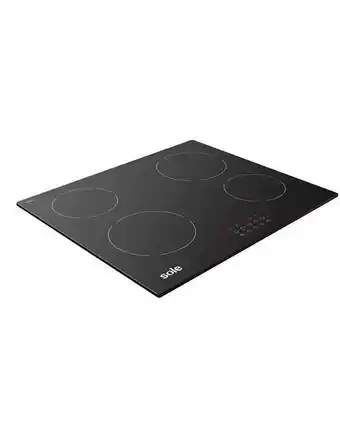 Tiendas EFE Cocina empotrable sole vitroceramica 60cm oferta