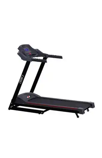 Tiendas EFE Trotadora eléctrica crono 3 plegable oferta