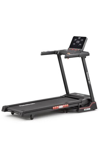 Tiendas EFE Trotadora reebok jet100x rvjf-10021 oferta