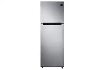 Claro Refrigeradora samsung top freezer con twin cooling plus 321 l oferta