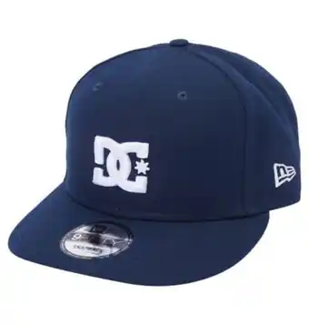 The Box Gorra para hombre dc shoes cap empirefielder brl0 oferta