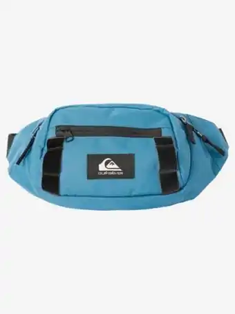 The Box Canguro para hombre quiksilver waistbag lonewalker brn0 oferta