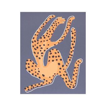 Casaideas Póster papel diseño 20x25 cm oferta