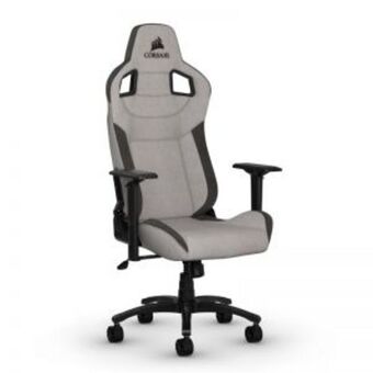 Phantom Silla gamer corsair t3 rush - gris/charcoal oferta